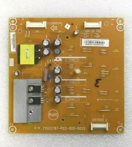 7155787-P02-000-002S - CP596EAA6/QDSIM02001 - Display LTA400HF30  - Picture 1 of 1