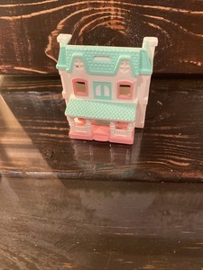 magnetic dollhouse 1990s