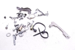 2001 HONDA RC51 RVT1000 RVT 1000 SP1 OEM MISC BOLTS BRACKET CLIP NUT WASHER H146 - Picture 1 of 5