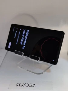 Google Pixel 6 - 256 GB - Black (Unlocked) see description - Picture 1 of 1