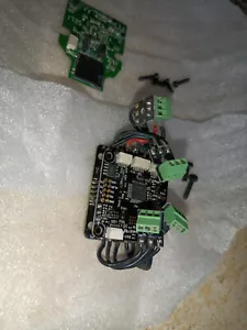 Diverse Ersatzeile -- RC Logger DroneArt RC Eye Xtreme v2 Drohne Quadrokopter - Bild 1 von 15