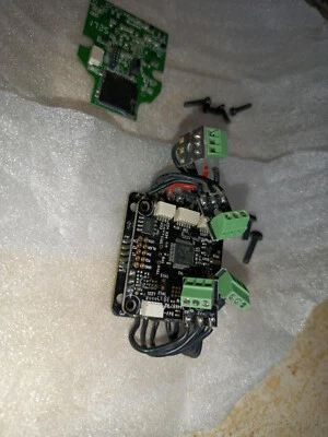 Diverse Ersatzeile -- RC Logger DroneArt RC Eye Xtreme v2 Drohne Quadrokopter  - Bild 1 von 4