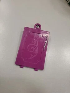 Coperchio batteria ricambio camper pop up Mattel Barbie 2008 - Foto 1 di 3