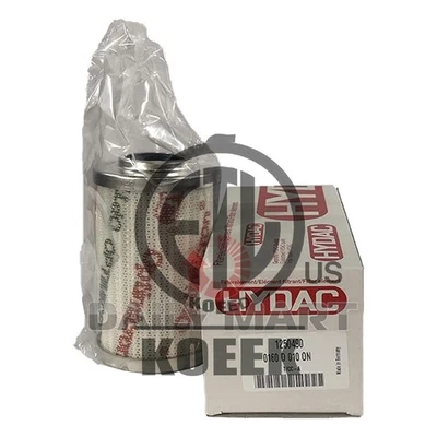 New In Box HYDAC 0160 D 010 ON 0160D010ON Filter Element - Image 1 of 2