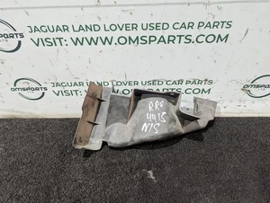 RANGE ROVER VOGUE L405 N/S PASSENGER SIDE LEFT INTERCOOLER AIR DUCT CK528311AA - Picture 1 of 4