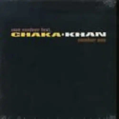 Chaka Khan - Number One - Bild 1 von 1