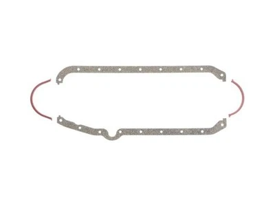 For 1965-1966 Studebaker Daytona Oil Pan Gasket Set Victor Reinz 32573ZTVW - Image 1 of 2
