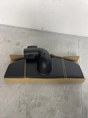 REPLACEMENT FOR MIELE Replacement Miele 35MM Parquet Bare Floor Brush w/ Button-Lock SBB 300-3