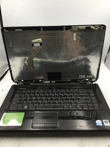 DELL INSPIRON 1545 - FOR PARTS - INTEL PENTIUM - NO RAM - 15" - READ DESC - BB! - Picture 1 of 7