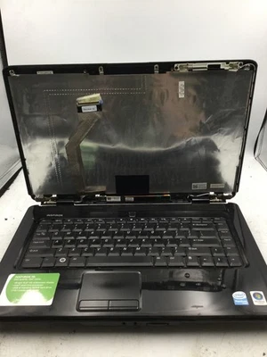 DELL INSPIRON 1545 - FOR PARTS - INTEL PENTIUM - NO RAM - 15" - READ DESC - BB! - Image 1 of 4