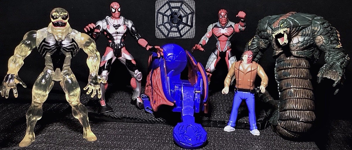 アメコミ MARVEL REAL ACTION HEROES VENOM apichfjxp__12464.1617720259.