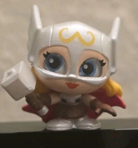 Mighty Thor - Portafogli Disney Marvel Serie 1 - Foto 1 di 4