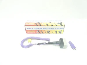 Omega 98221E Unique Temperature Surface Probe - Picture 1 of 6
