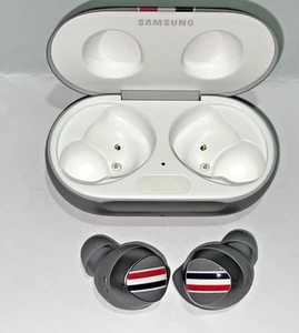 Samsung Galaxy Buds + |Thom Browne Edition |Wireless Bluetooth Earbuds| Used - Picture 1 of 7