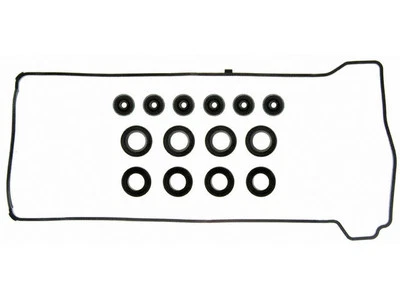 For 2003-2011 Honda Element Valve Cover Gasket Set Felpro 14791BHDY 2004 2005 - Image 1 of 2
