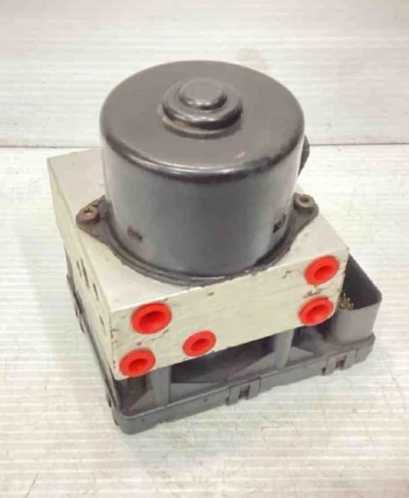 1999-2001 Jeep Grand Cherokee ABS Anti-Lock Brake Pump Module Assembly Oem Foto 1 de 4