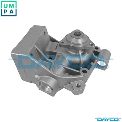 WATER PUMP ENGINE COOLING DP340 FOR PEUGEOT BOXER/FURGON/Van/Platform/Chassis - Image 1 of 4
