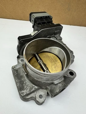 Buick Lacrosse Lucerna 2004-2008 Grand Prix GTP 2005-2009 3,8 L carrocería del acelerador OEM Foto 1 de 4