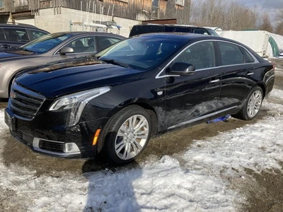 18 CADILLAC XTS Wiper Arm - Image 1 of 4