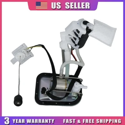 Conjunto de módulo de bomba de combustible Harley Davidson Softail Night Train 2006-2007 Foto 1 de 4