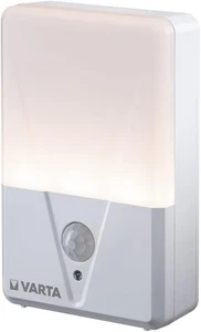 Luce Notturna Motion Sensor, Funzionamento a Batterie, Incluse 3Xaaa, Funzione D - Foto 1 di 12
