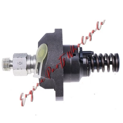 New Fuel Injection Pump 0414287005 04175852 0 414 287 005 For DEUTZ 1011 Engine - Image 1 of 4