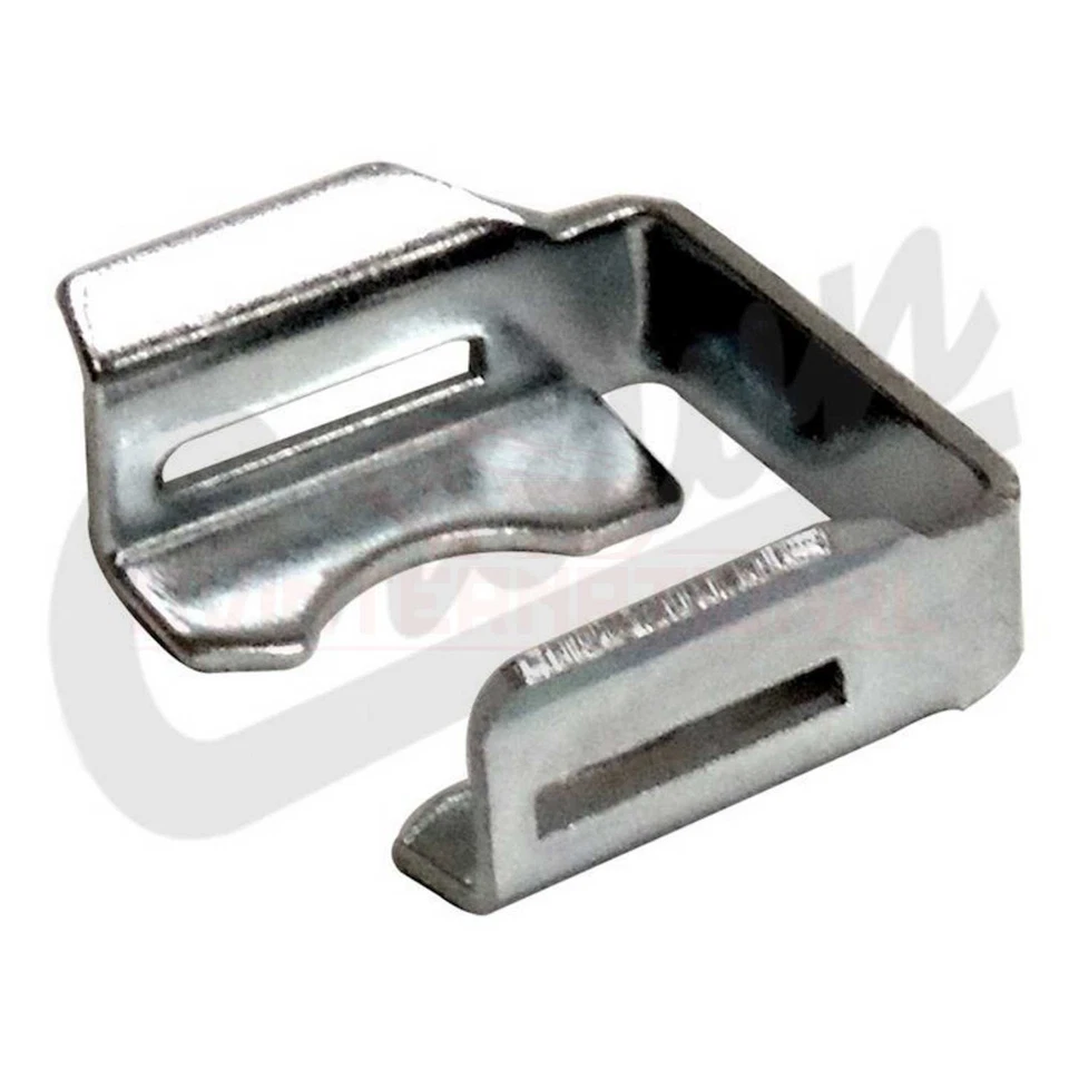 Clip inyector de combustible automotriz Crown para Dodge Ram 2500 2002-2008 Foto 1 de 1