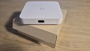 UBIQUITI UniFi Cloud Gateway Ultra - Bild 1 von 7