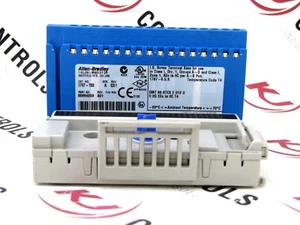 Base terminal de E/S Allen-Bradley 1797-TB3 Flex EX - Imagen 1 de 7