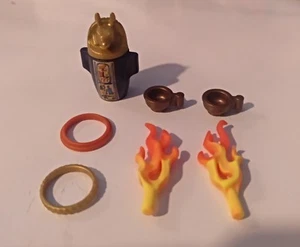 PLAYMOBIL ACCESORIOS EGIPTO EN BOLSA ORIGINAL - Picture 1 of 1