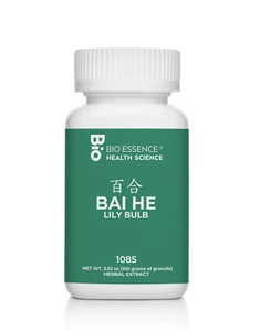 1085 Bai He, Lily Bulb (Raw) 100g - Picture 1 of 2