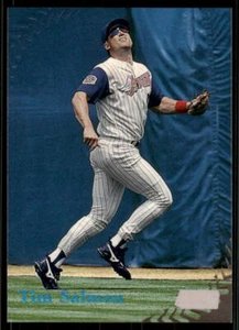 1998 Stadium Club #265 Tim Salmon - Picture 1 of 2