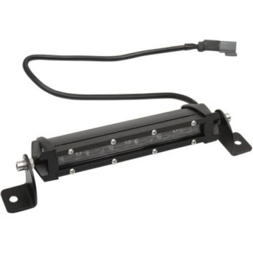 Brite-Lites Single-Row LED Light Bar- OEM 2001-1741 - Image 1 of 1