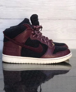 Nike Dunk Destroyer Supreme 2007 US11 UK10 EU45 - Picture 1 of 7