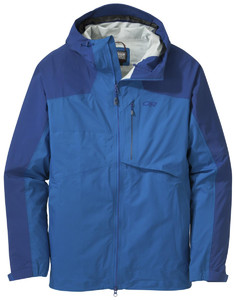 outdoor research valley jacket