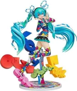 Hatsune Miku Expo 5th Anniv. Lucky Orb UTA X KASOKU Ver. 1/8 Figur Good Smile - Bild 1 von 6