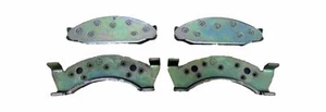 Big A 2-7026 Brake Disc Pads 7026 by Wagner - Picture 1 of 2