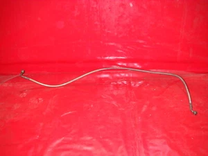 Brake Line Front Brake Trousers Quad Mc Motors Phantom ZH250 Zhenhua ZHST250-9 - Picture 1 of 4