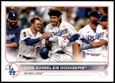 2022 Topps Baseball Cards Series 2 #331-495 You Pick  Complete Your Set
