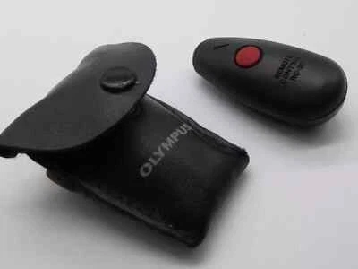 Olympus RC-30 Remote Control for Superzoom 110 (M12 #6 +M41 refB SP) - Image 1 of 2