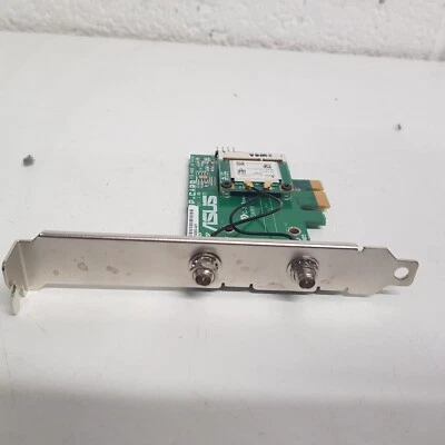 Asus MINI PCI-E ADAPTER/DP-CARD AW-CB161H WIFI Card - Image 1 of 4