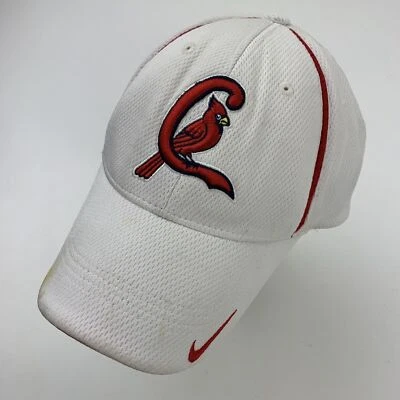 Gorra de béisbol ajustada de los Cardenales de San Luis "Sean" Nike Foto 1 de 4