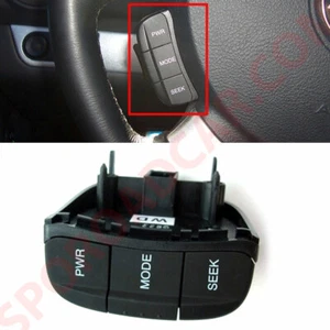 Steering Wheel Audio Remote for GM 2003-2007 Lacetti/Optra/SUZUKI OEM Parts - Picture 1 of 2