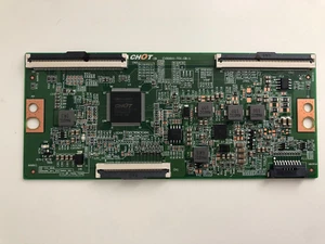 TCL WESTINGHOUSE ONN INSIGNIA T-CON BOARD PN: CV500U1-T01-CB-1 - Picture 1 of 2