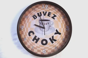 CHOKY: WERBEUHR - Bild 1 von 3