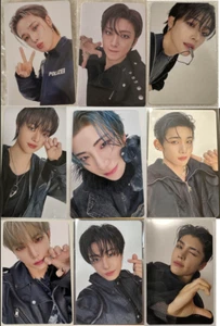 &TEAM AWAKEN THE BLOODLINE 8000yen Purchase Limited Official Photocard PC - Picture 1 of 30