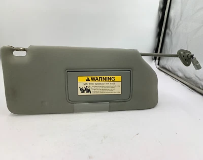 Parasol para pasajeros Honda Odyssey 2006-2010 gris iluminado OEM B02B16071 Foto 1 de 4