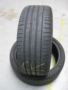 255/35R20 97Y Pirelli PZero PNCS 2stück - Bild 1 von 2