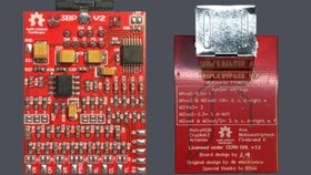 Ultimate Sega Genesis Triple Bypass Service (Board Included) Model 1 + PSU Recap