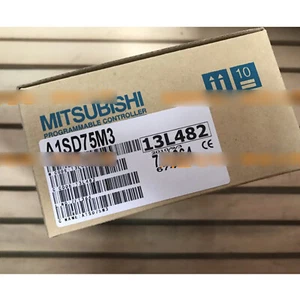 1 PIEZA AISD75M3 Nuevo Mitsubishi EN CAJA Envío Gratis - Imagen 1 de 1